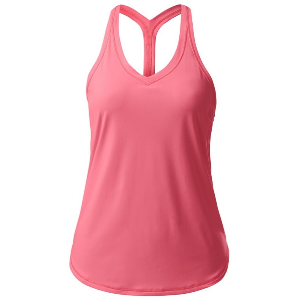 ✨ Lululemon Fast Lane Singlet